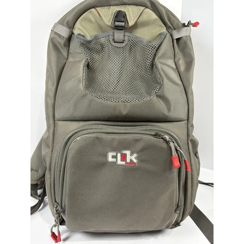 Clik Elite Medium Nature Backpack